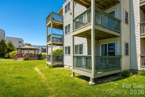 301 Pinnacle Inn Road Beech Mountain NC 28604