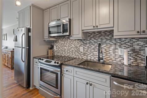 301 Pinnacle Inn Road Beech Mountain NC 28604