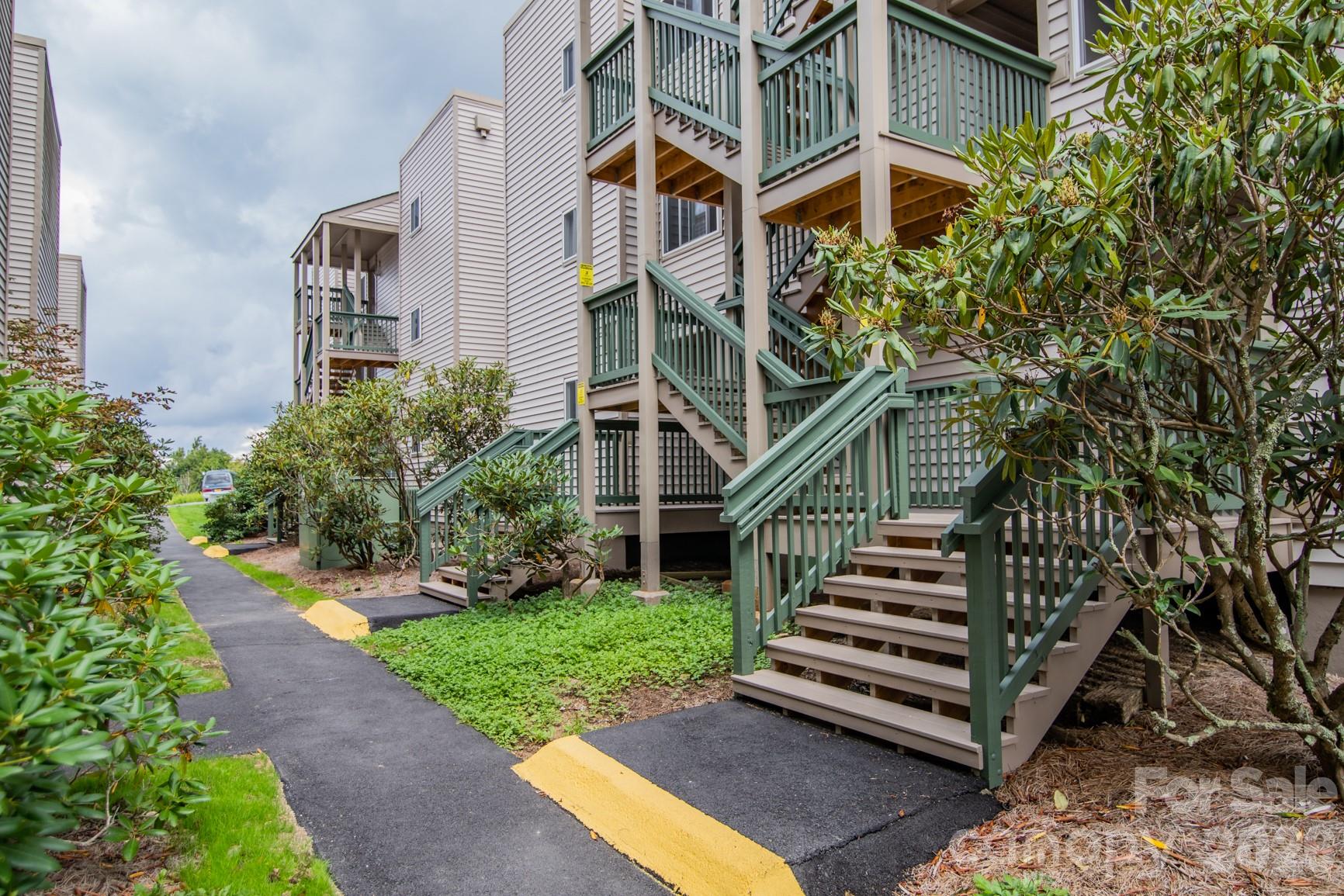 301 Pinnacle Inn Road Beech Mountain NC 28604