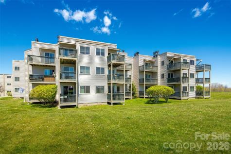 301 Pinnacle Inn Road Beech Mountain NC 28604
