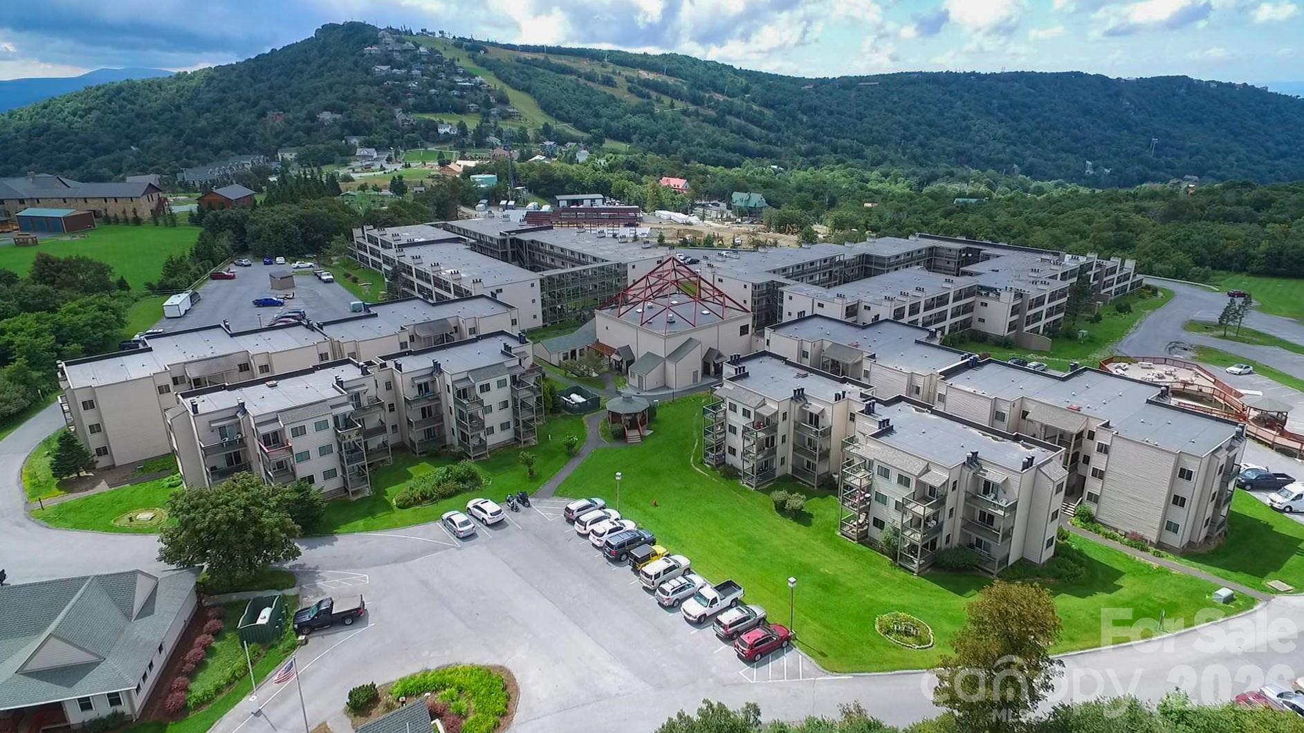301 Pinnacle Inn Road Beech Mountain NC 28604