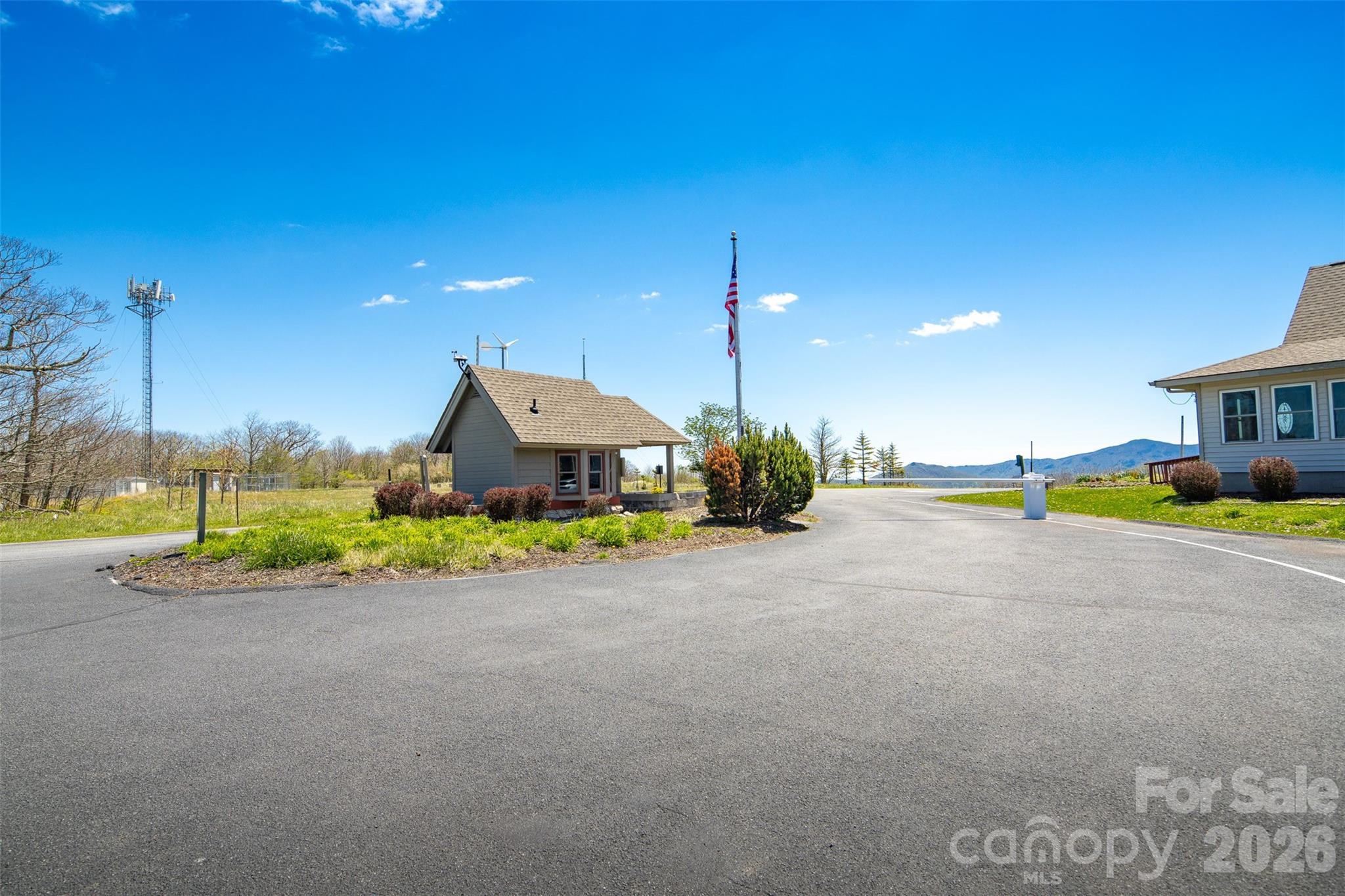 301 Pinnacle Inn Road Beech Mountain NC 28604