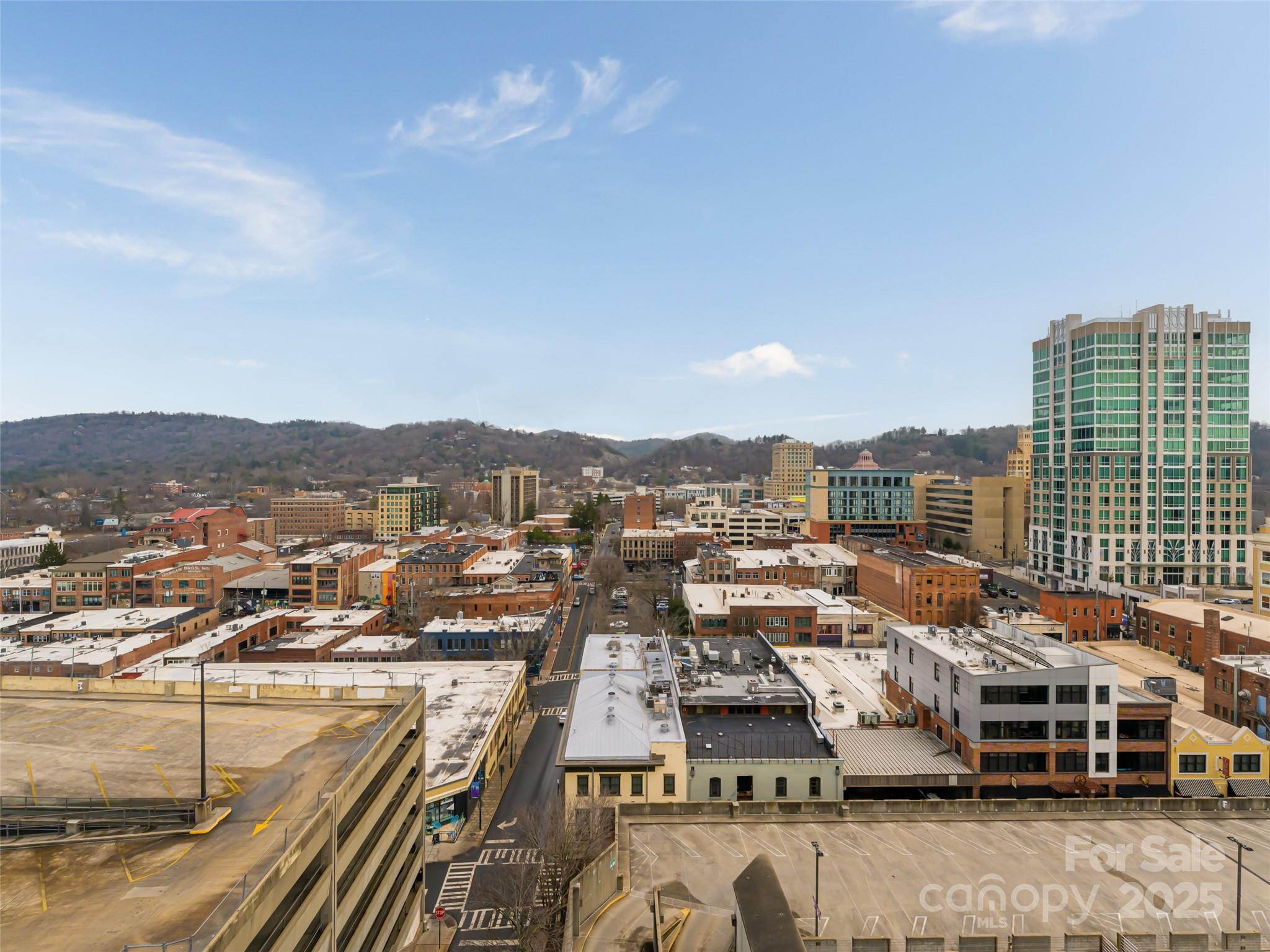 84 W Walnut Street Asheville NC 28801