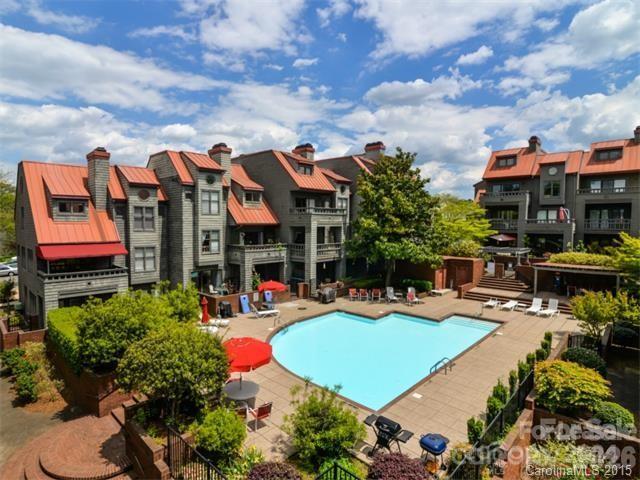 9039 J M Keynes Drive Charlotte NC 28262