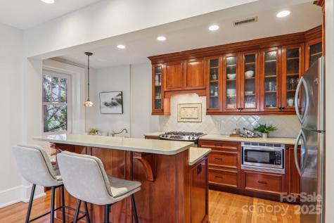 203 6th Avenue W Hendersonville NC 28739