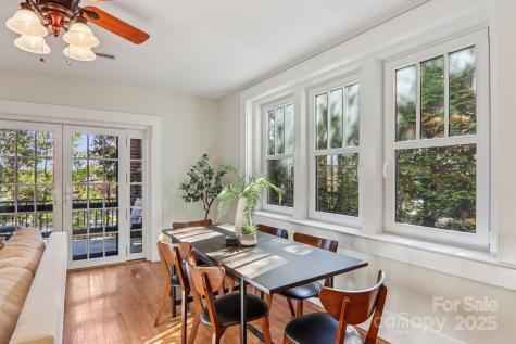 203 6th Avenue W Hendersonville NC 28739