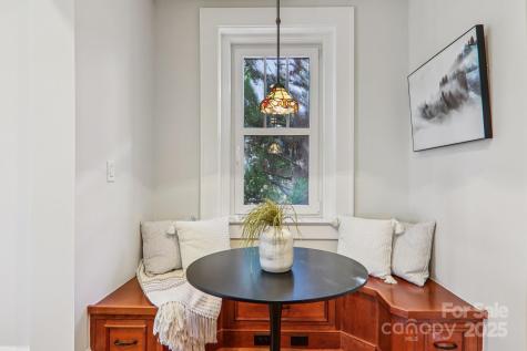 203 6th Avenue W Hendersonville NC 28739