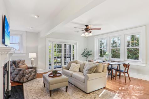 203 6th Avenue W Hendersonville NC 28739