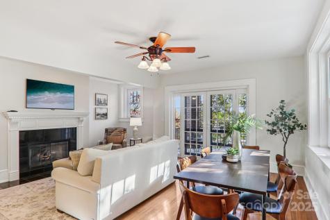 203 6th Avenue W Hendersonville NC 28739