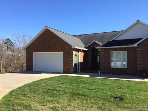 4012 Plantation Drive Morganton NC 28655