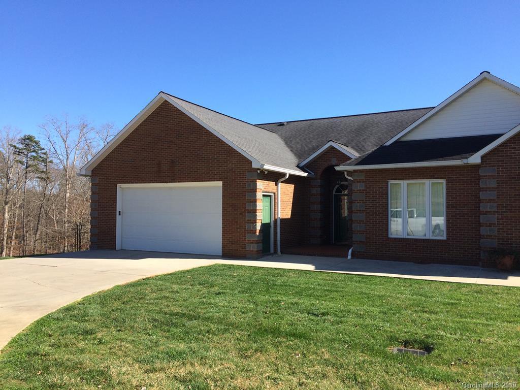 4012 Plantation Drive Morganton NC 28655