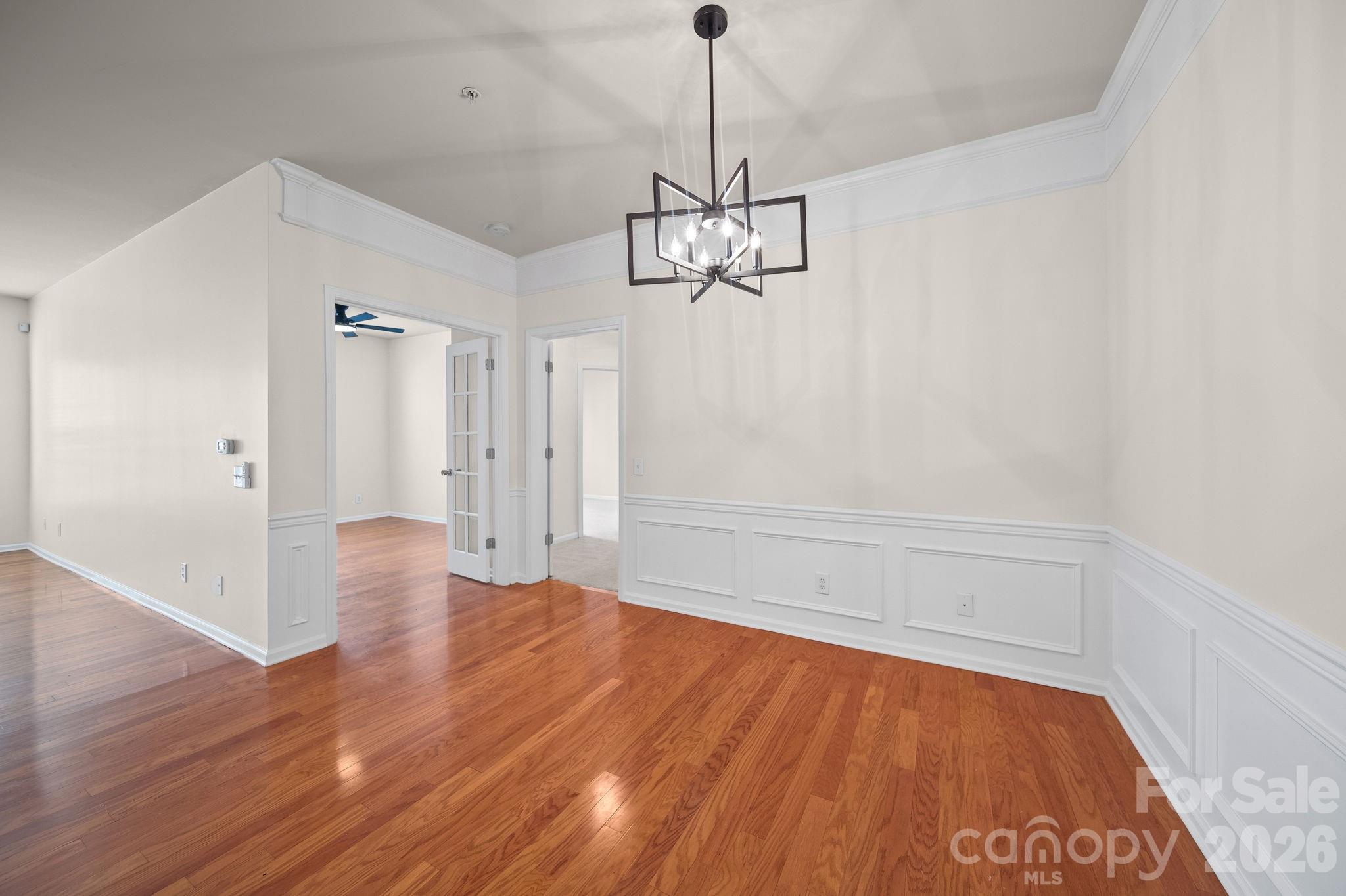 14957 Santa Lucia Drive Charlotte NC 28277