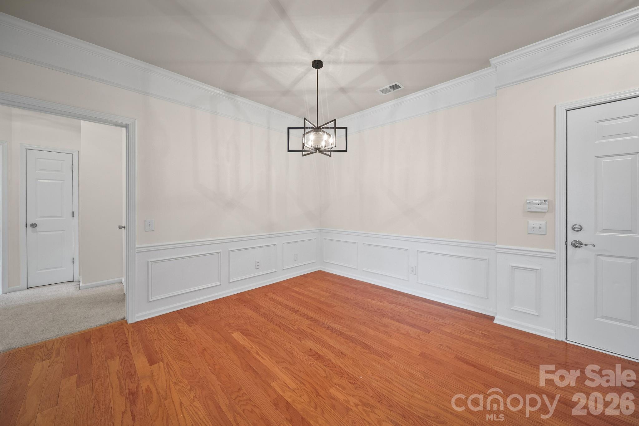 14957 Santa Lucia Drive Charlotte NC 28277