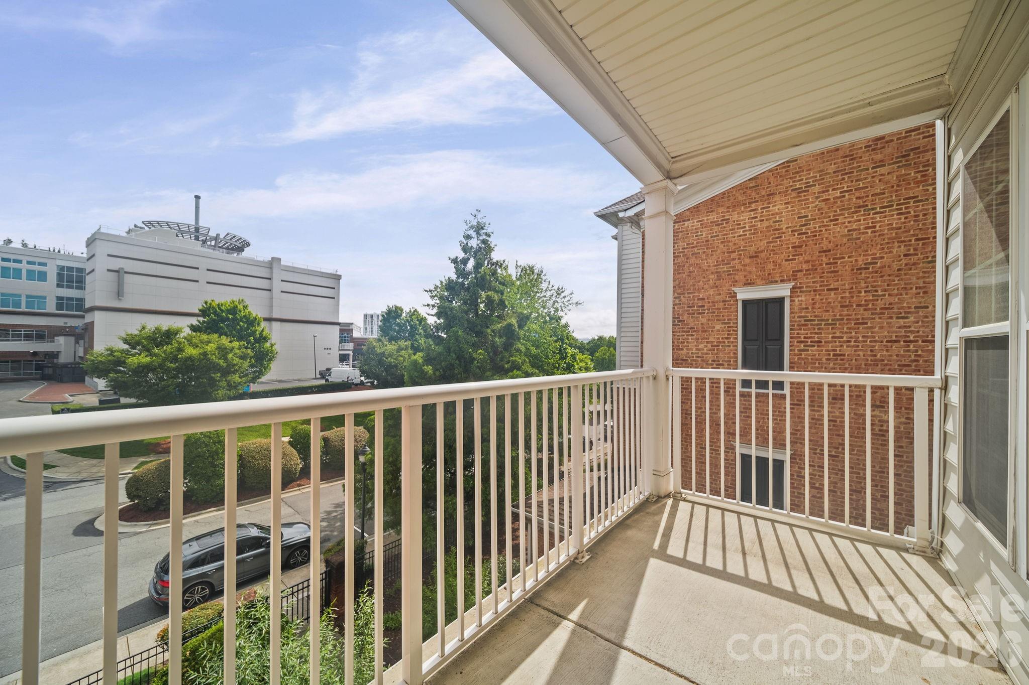 14957 Santa Lucia Drive Charlotte NC 28277
