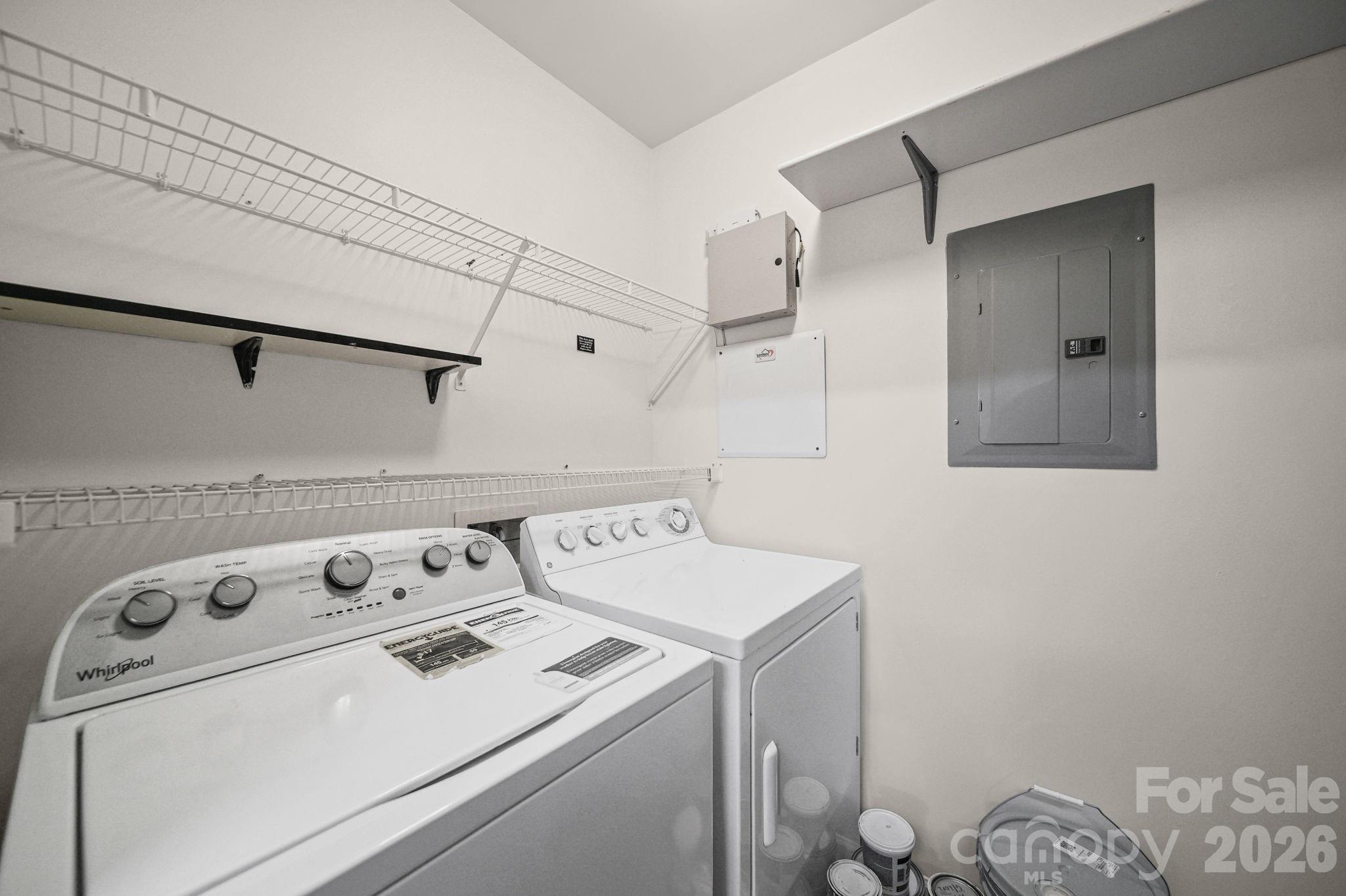 14957 Santa Lucia Drive Charlotte NC 28277