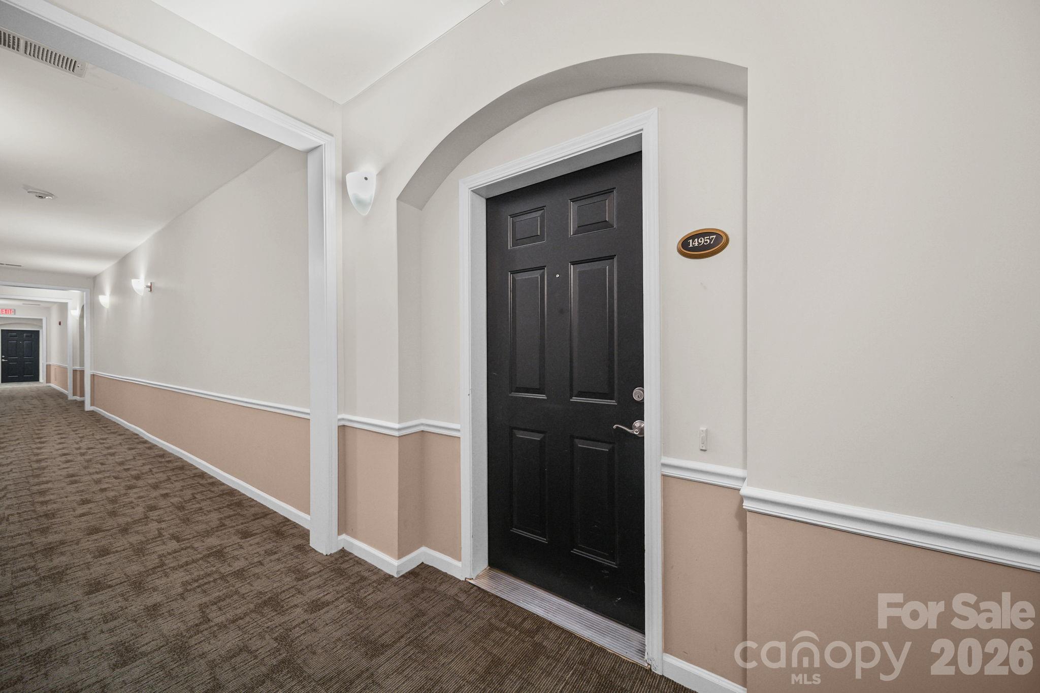 14957 Santa Lucia Drive Charlotte NC 28277