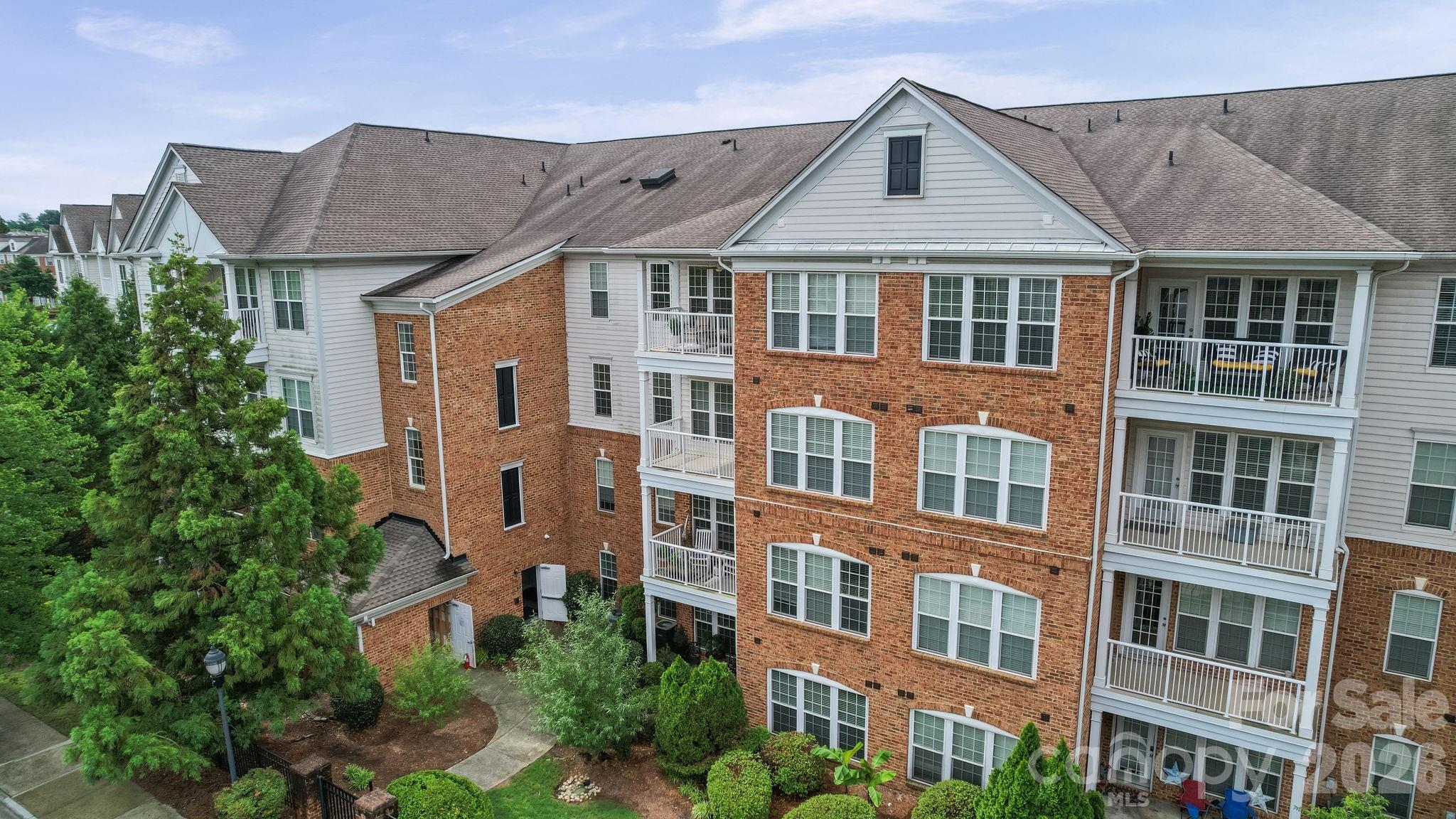 14957 Santa Lucia Drive Charlotte NC 28277