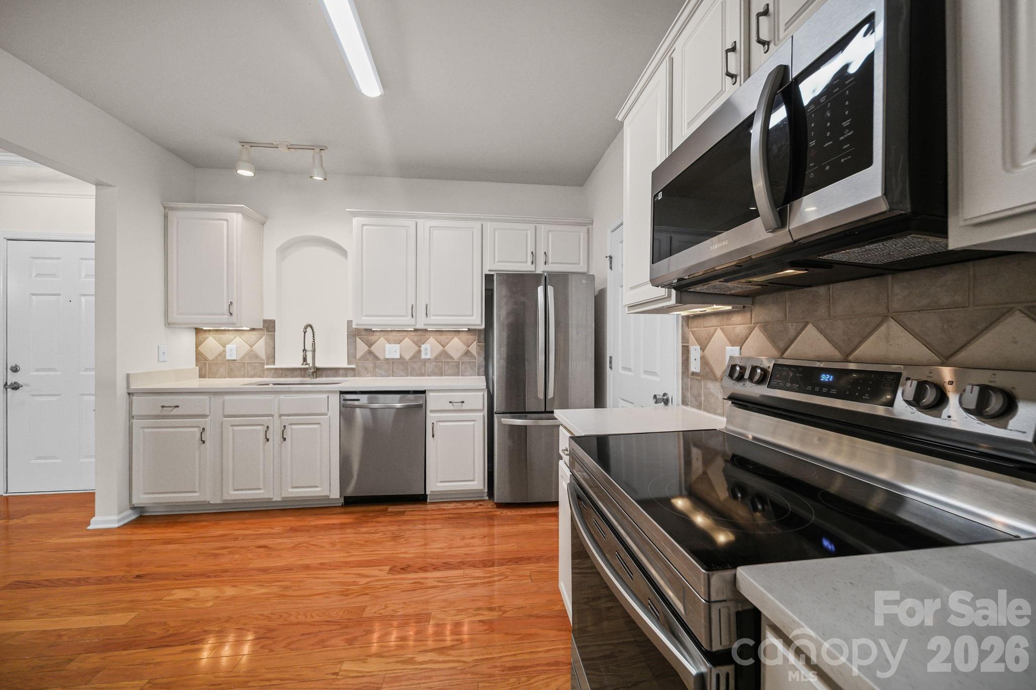 14957 Santa Lucia Drive Charlotte NC 28277
