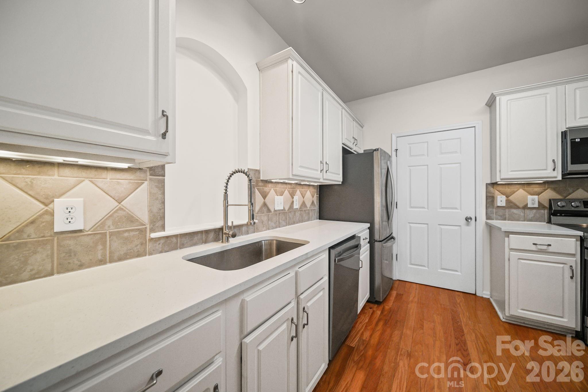 14957 Santa Lucia Drive Charlotte NC 28277