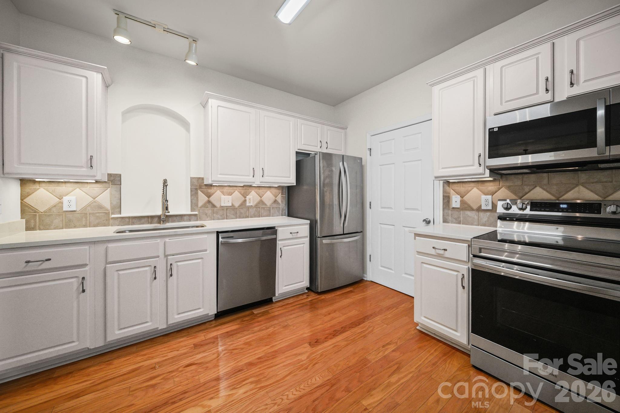 14957 Santa Lucia Drive Charlotte NC 28277