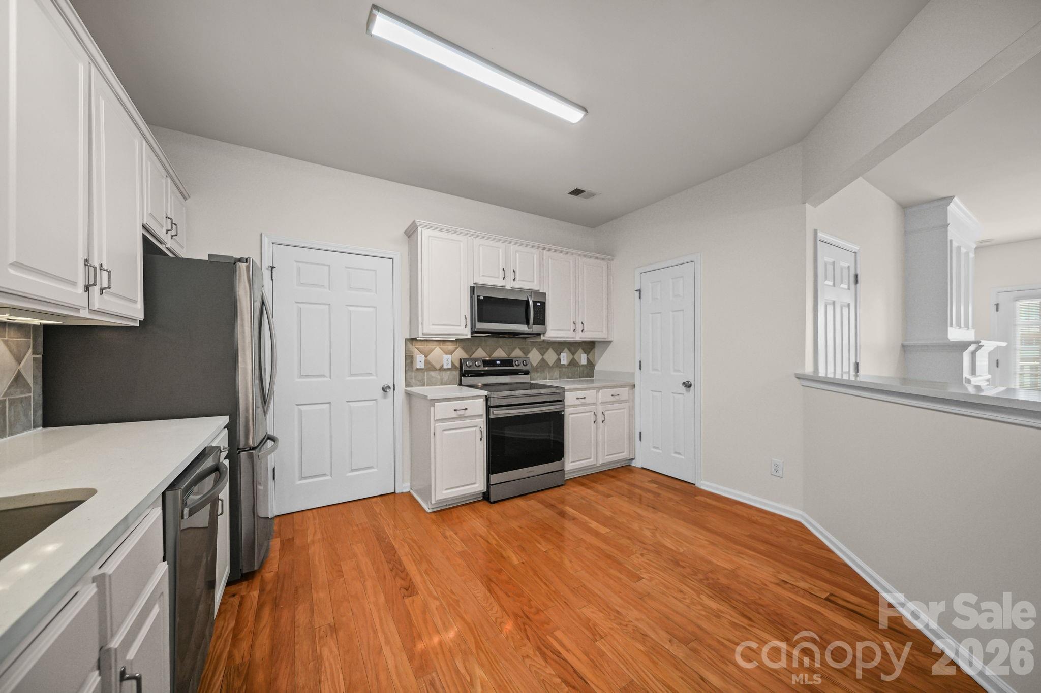 14957 Santa Lucia Drive Charlotte NC 28277