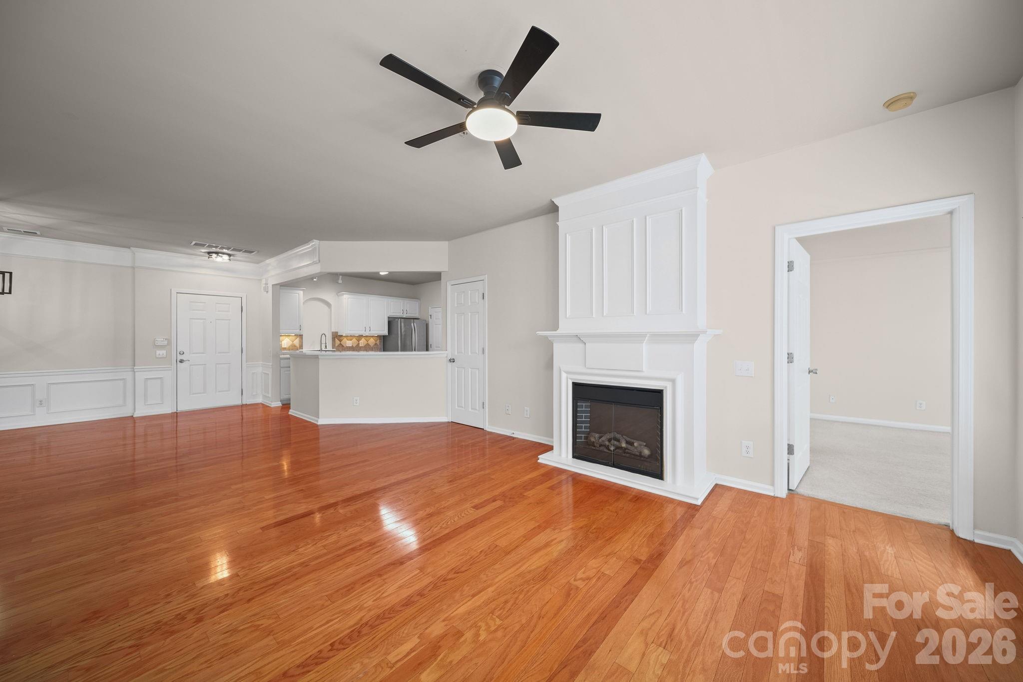 14957 Santa Lucia Drive Charlotte NC 28277