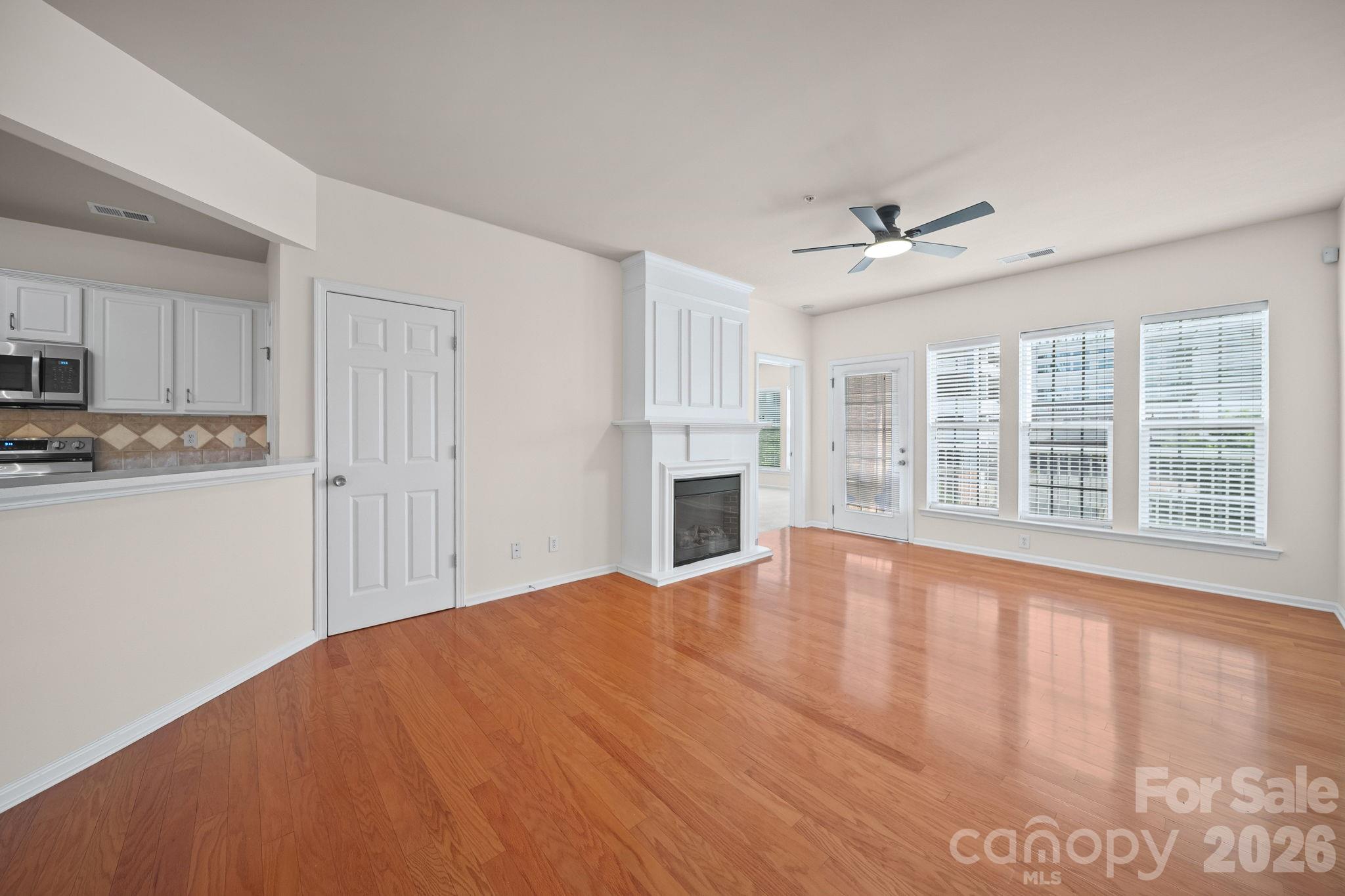 14957 Santa Lucia Drive Charlotte NC 28277