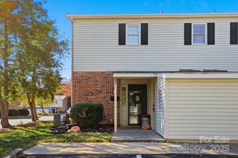 5913 Quail Hollow Road Charlotte NC 28210