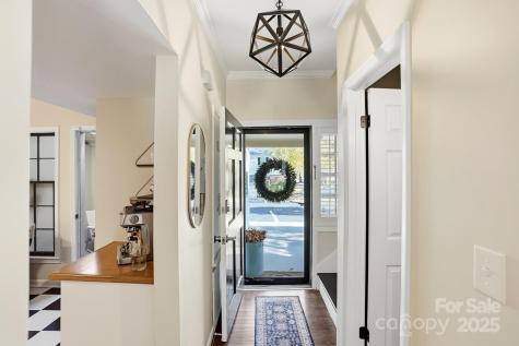 5913 Quail Hollow Road Charlotte NC 28210