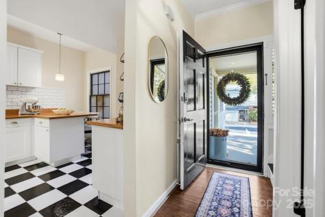 5913 Quail Hollow Road Charlotte NC 28210