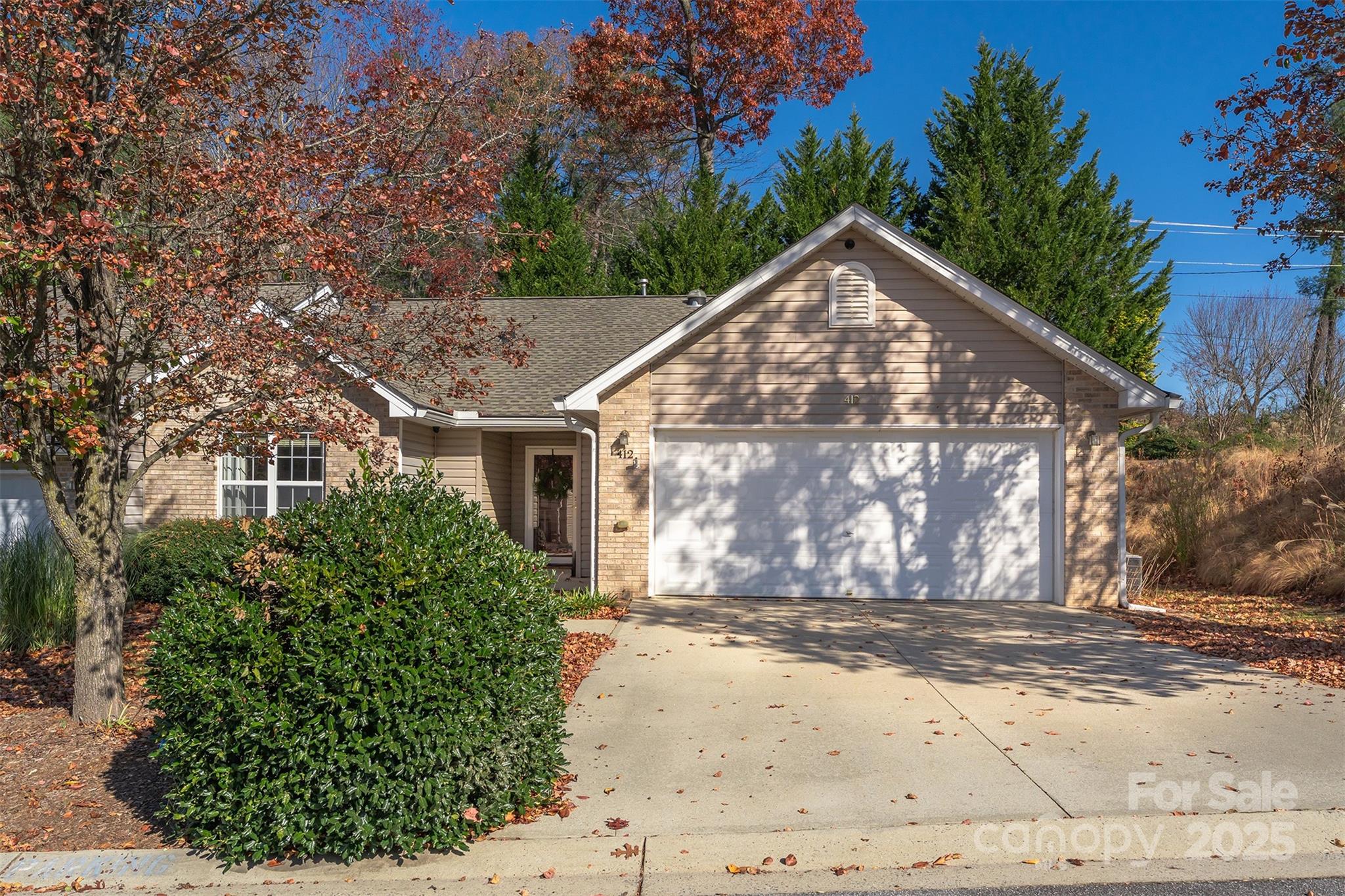 412 Wiltshire Circle Fletcher NC 28732