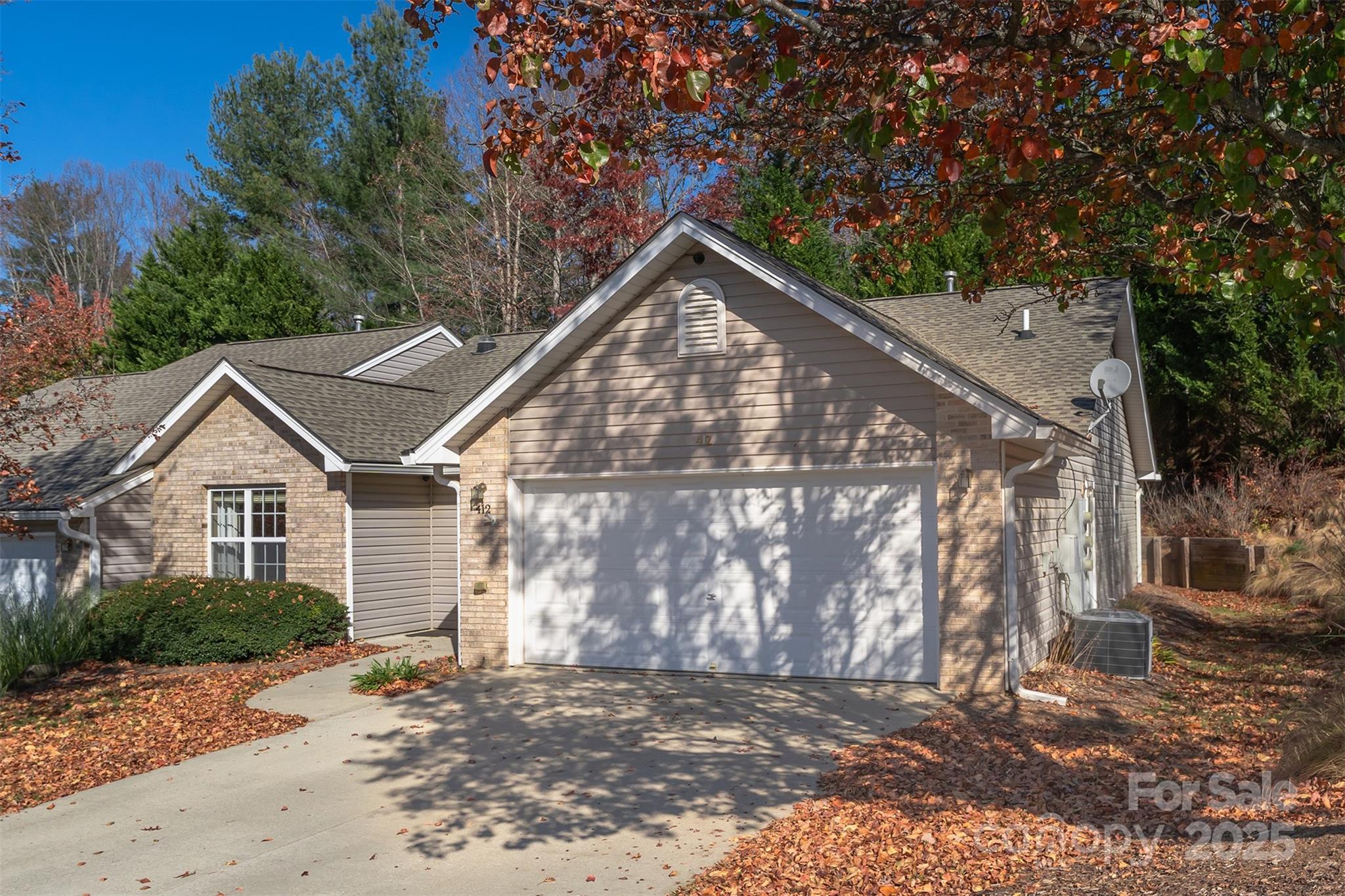 412 Wiltshire Circle Fletcher NC 28732