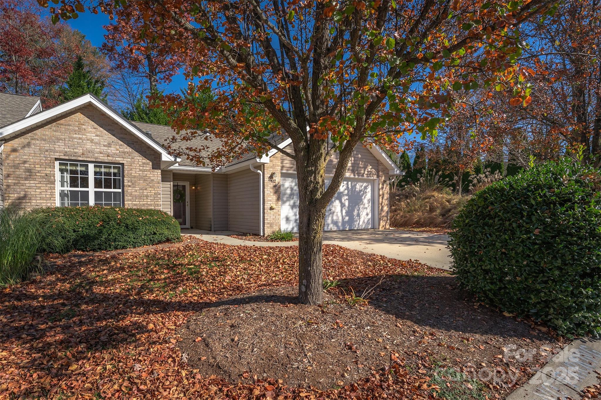 412 Wiltshire Circle Fletcher NC 28732