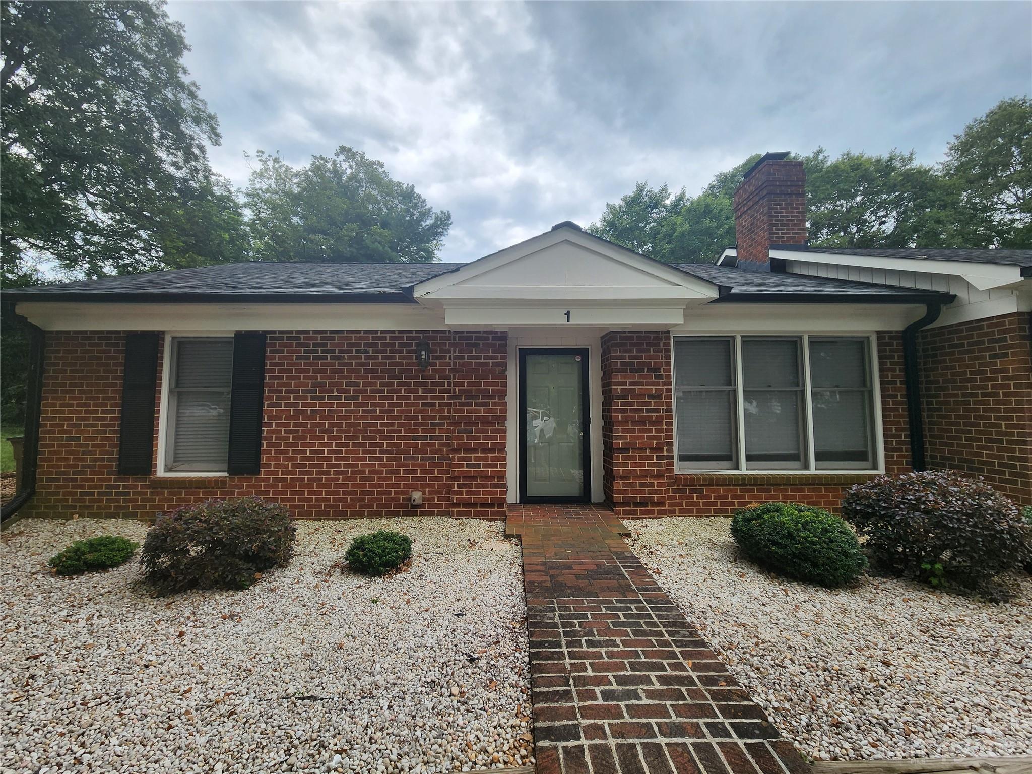 301 Ford Street Shelby NC 28150