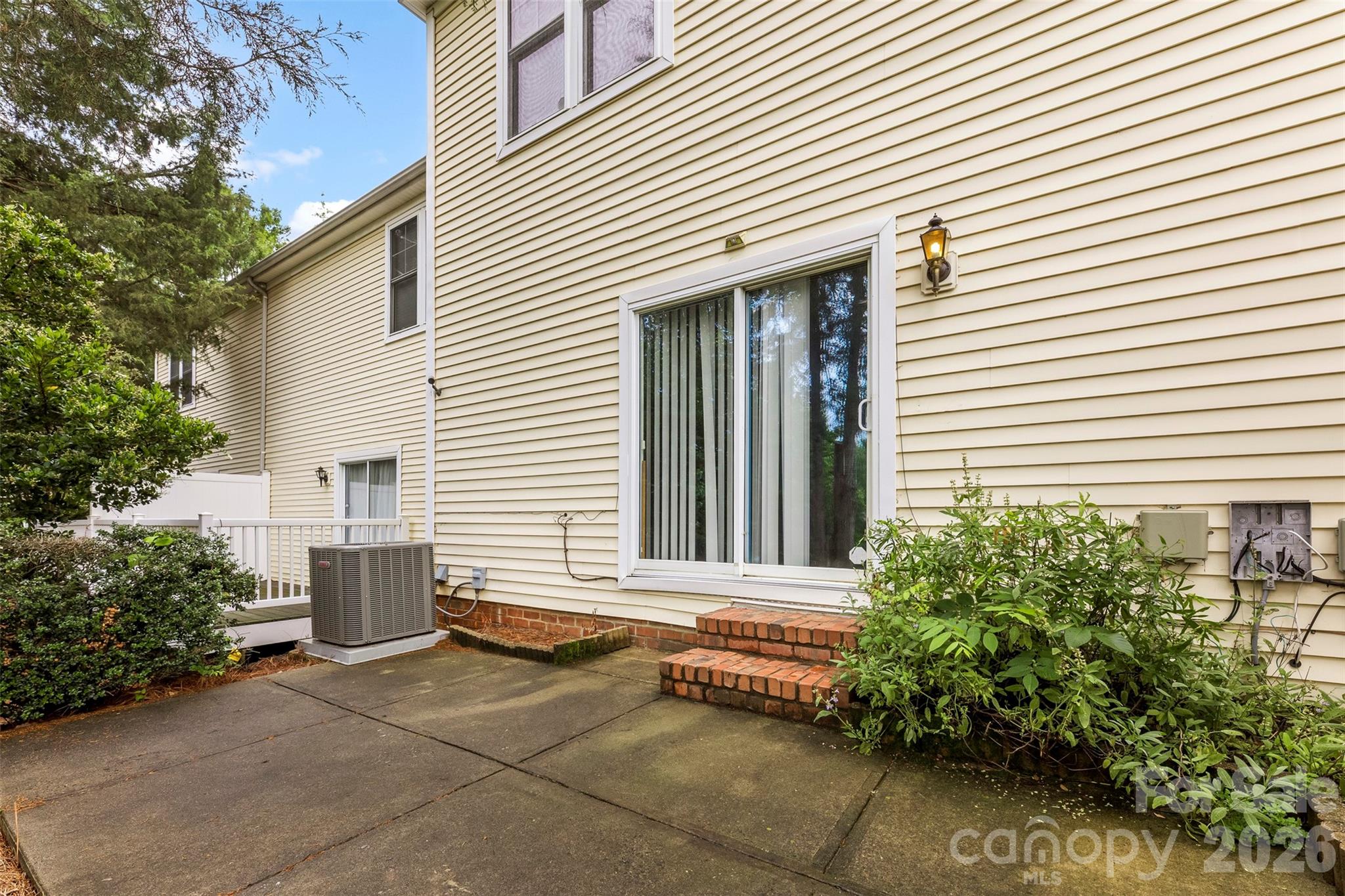 6953 Misty Pine Lane Charlotte NC 28217