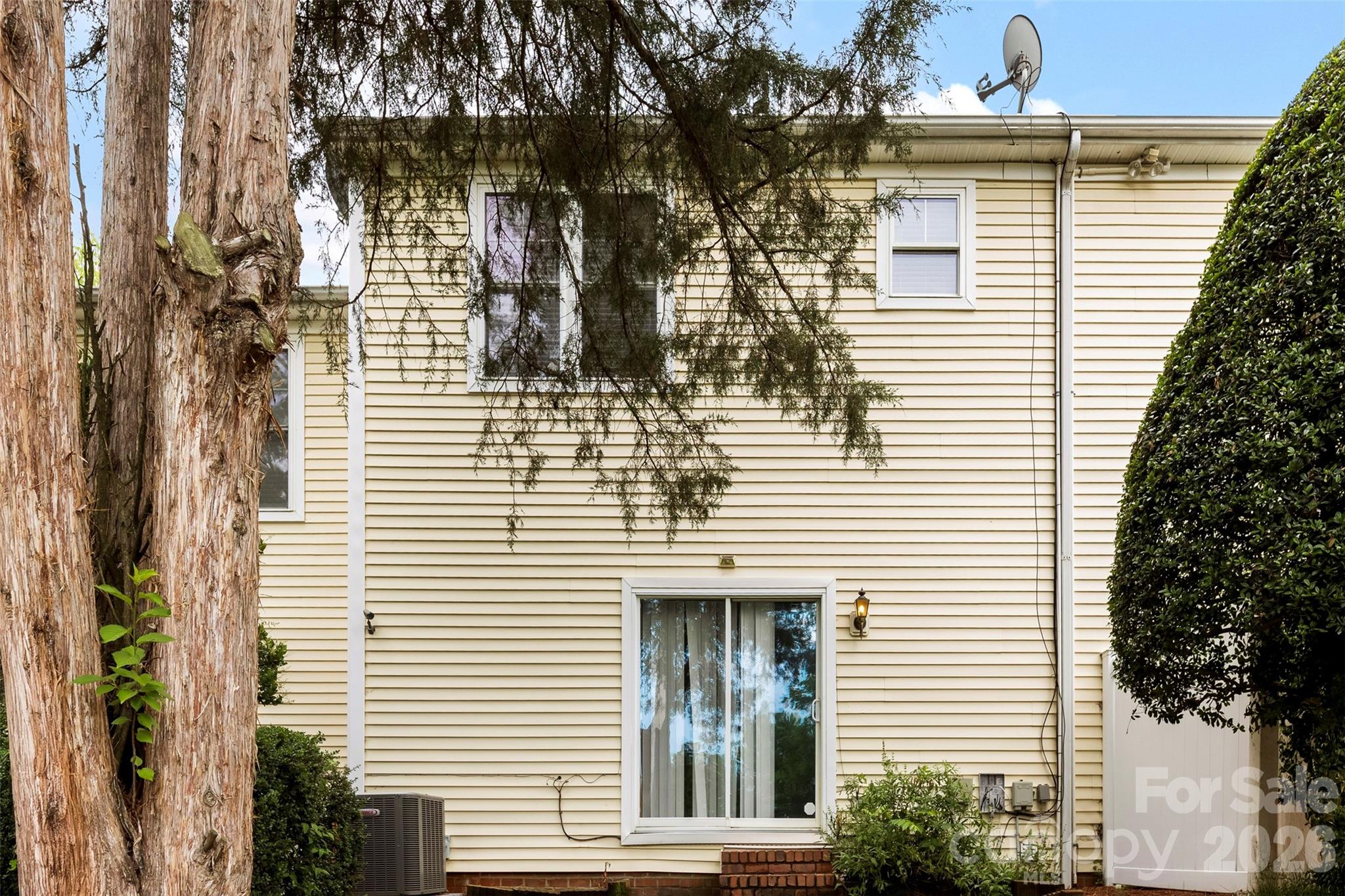 6953 Misty Pine Lane Charlotte NC 28217