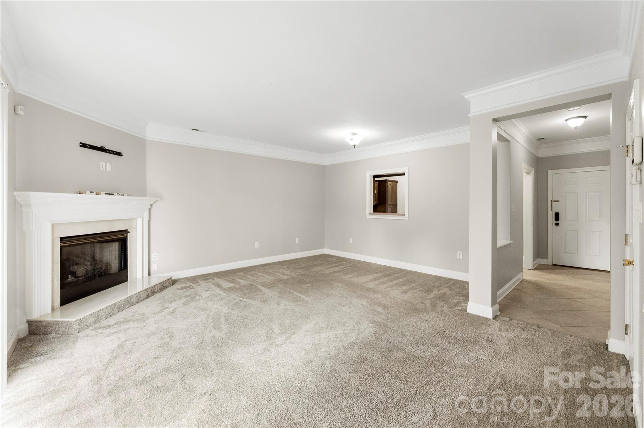 6953 Misty Pine Lane Charlotte NC 28217
