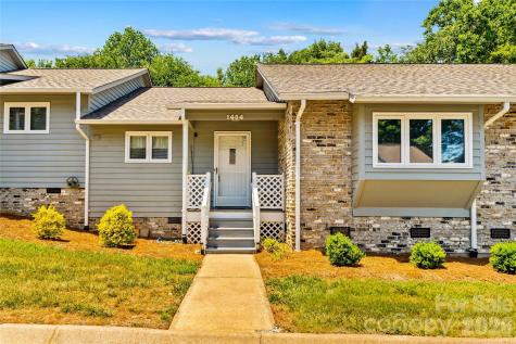1404 Wellington Hills Circle Salisbury NC 28147