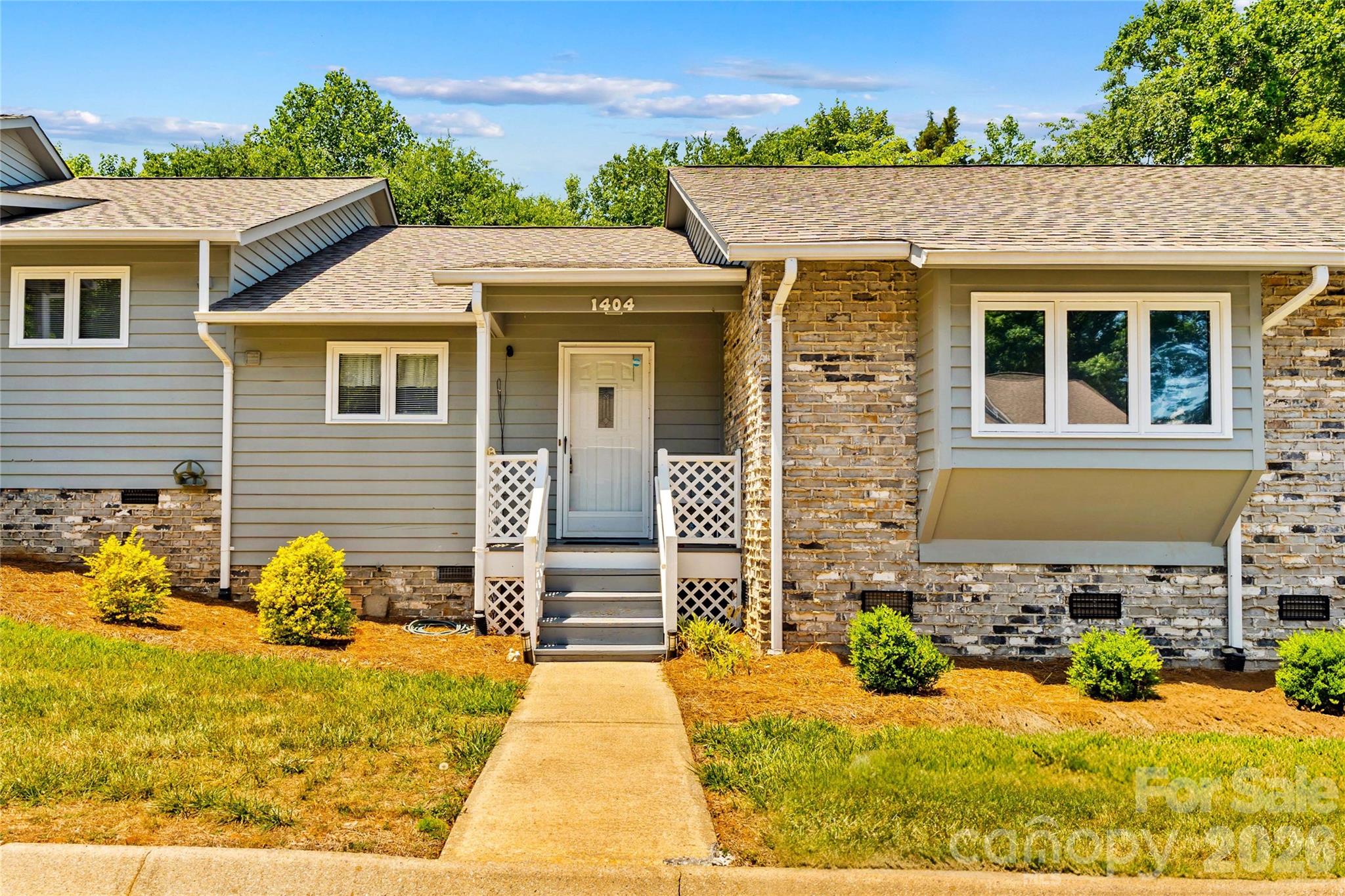 1404 Wellington Hills Circle Salisbury NC 28147