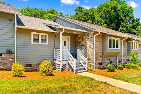 1404 Wellington Hills Circle Salisbury NC 28147