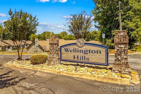 1404 Wellington Hills Circle Salisbury NC 28147
