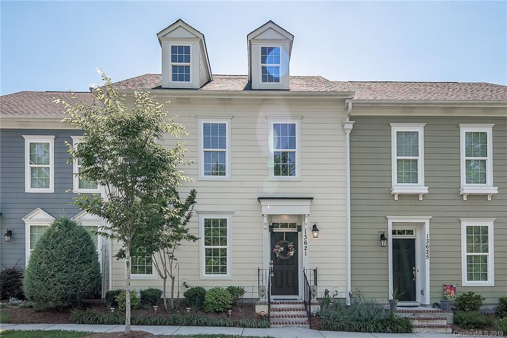 13621 Bradford Walk Lane Davidson NC 28036