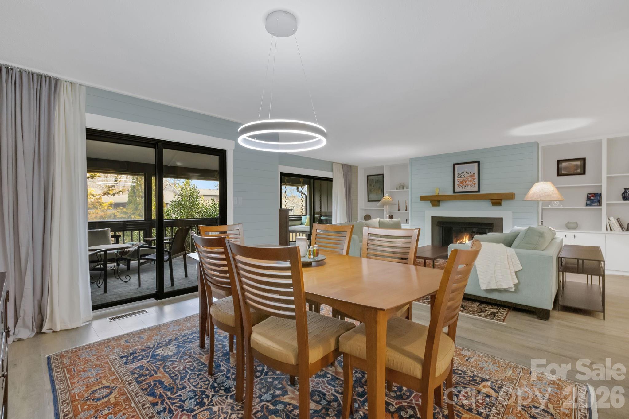 403 Crowfields Drive Asheville NC 28803