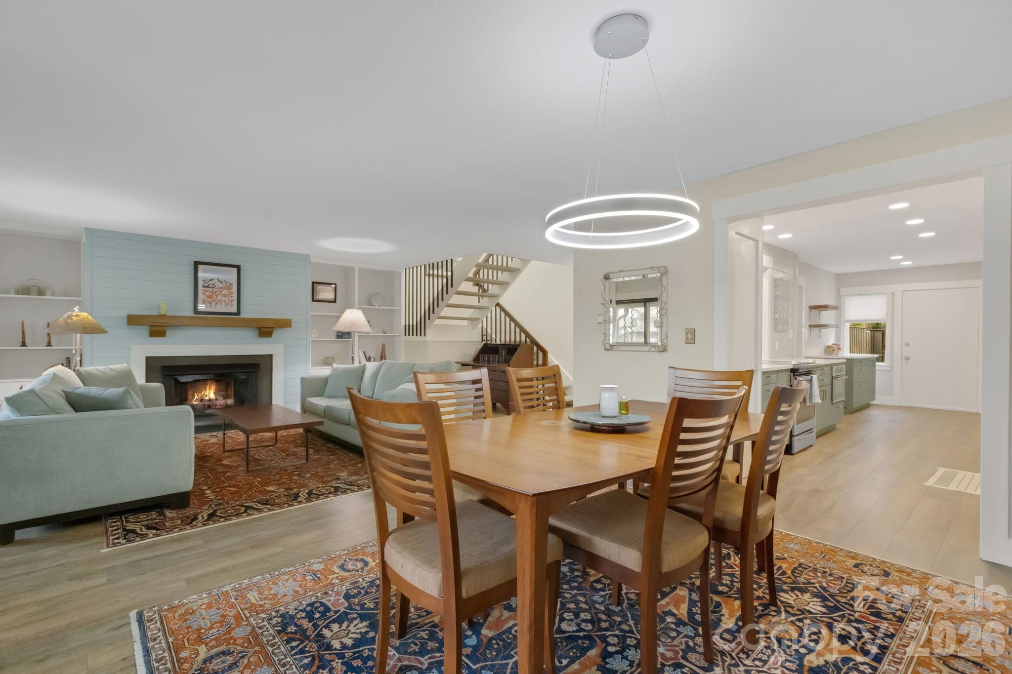 403 Crowfields Drive Asheville NC 28803