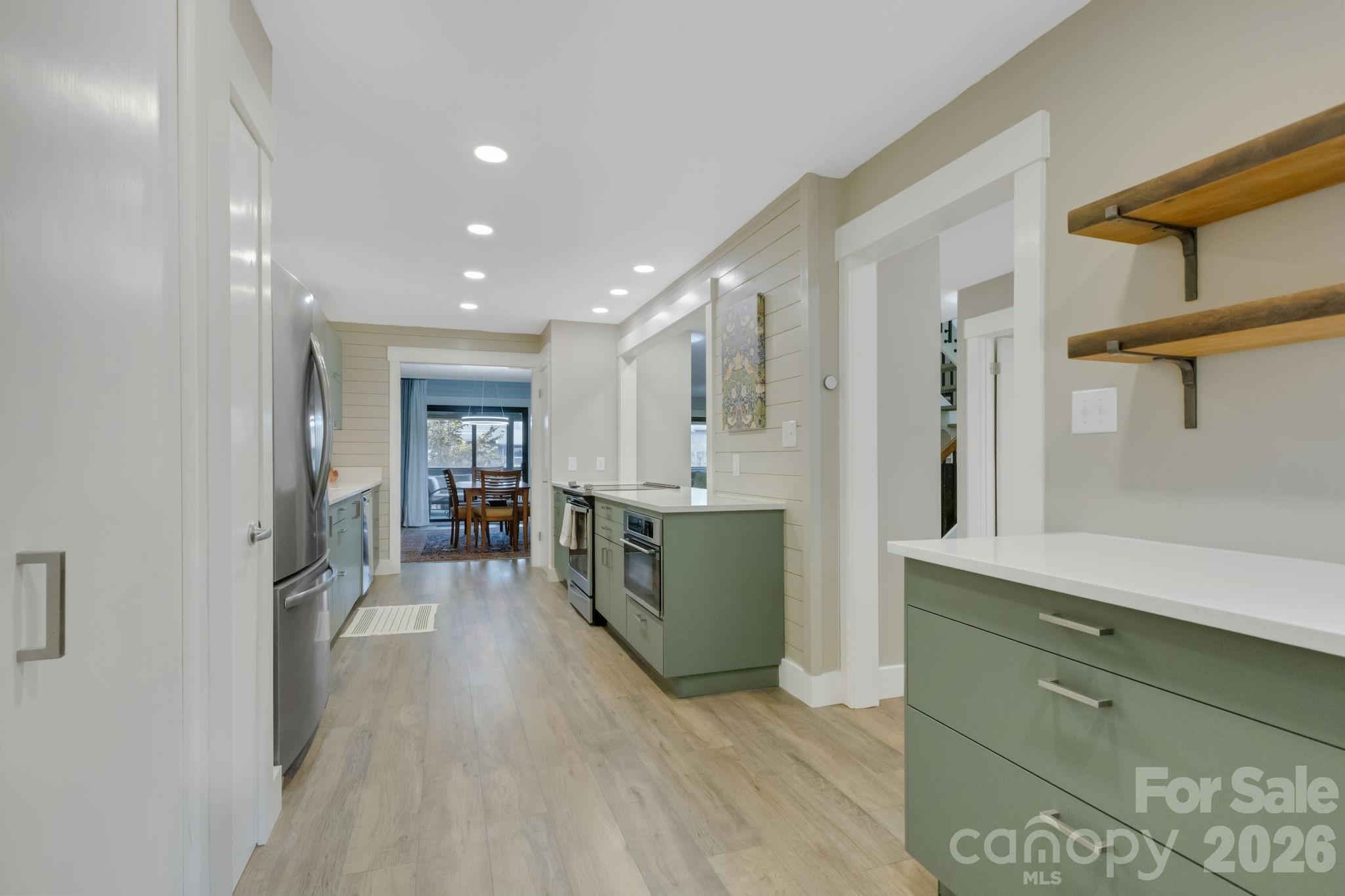 403 Crowfields Drive Asheville NC 28803