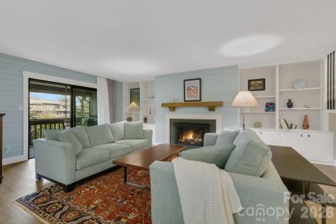 403 Crowfields Drive Asheville NC 28803