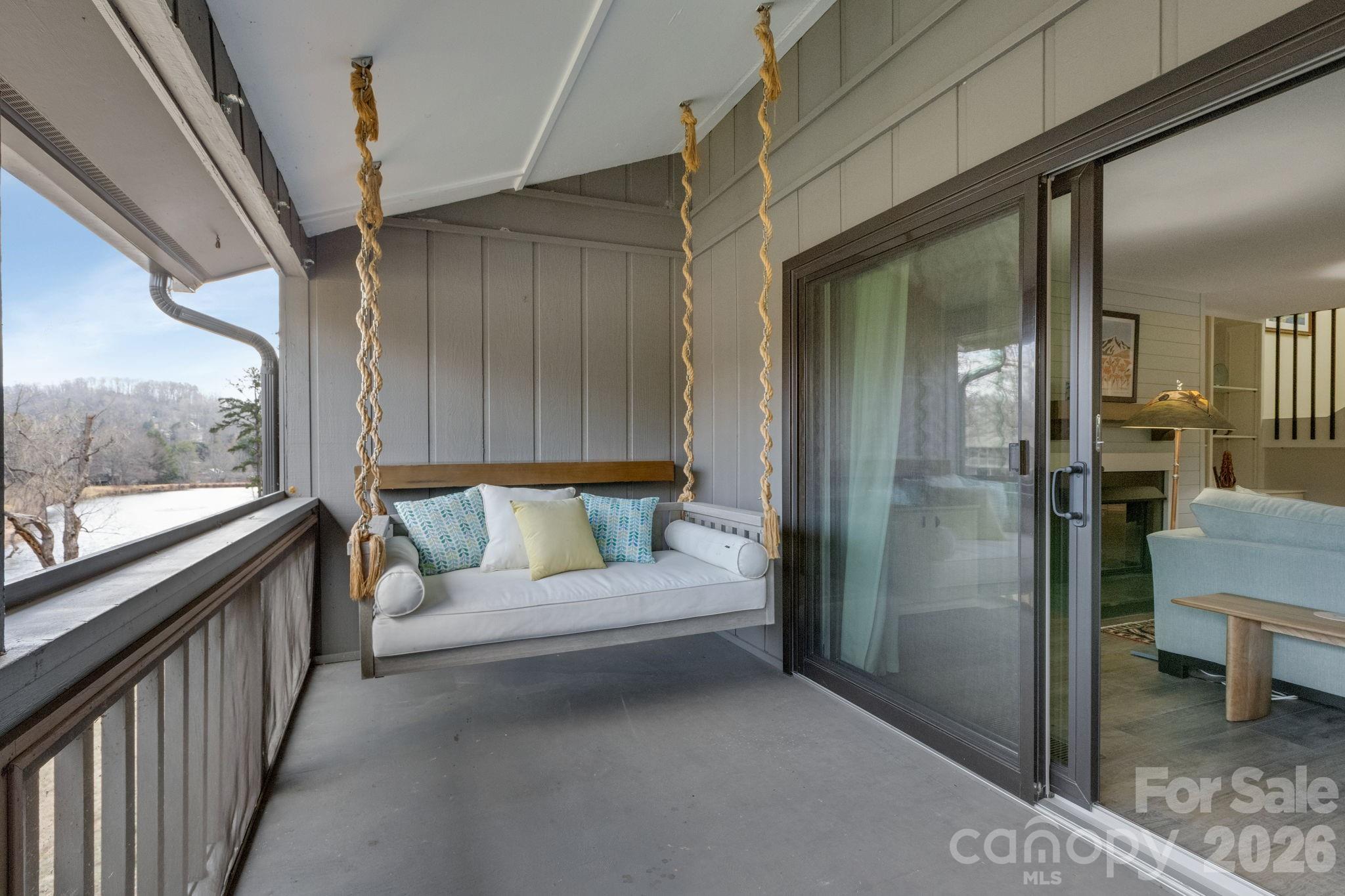 403 Crowfields Drive Asheville NC 28803