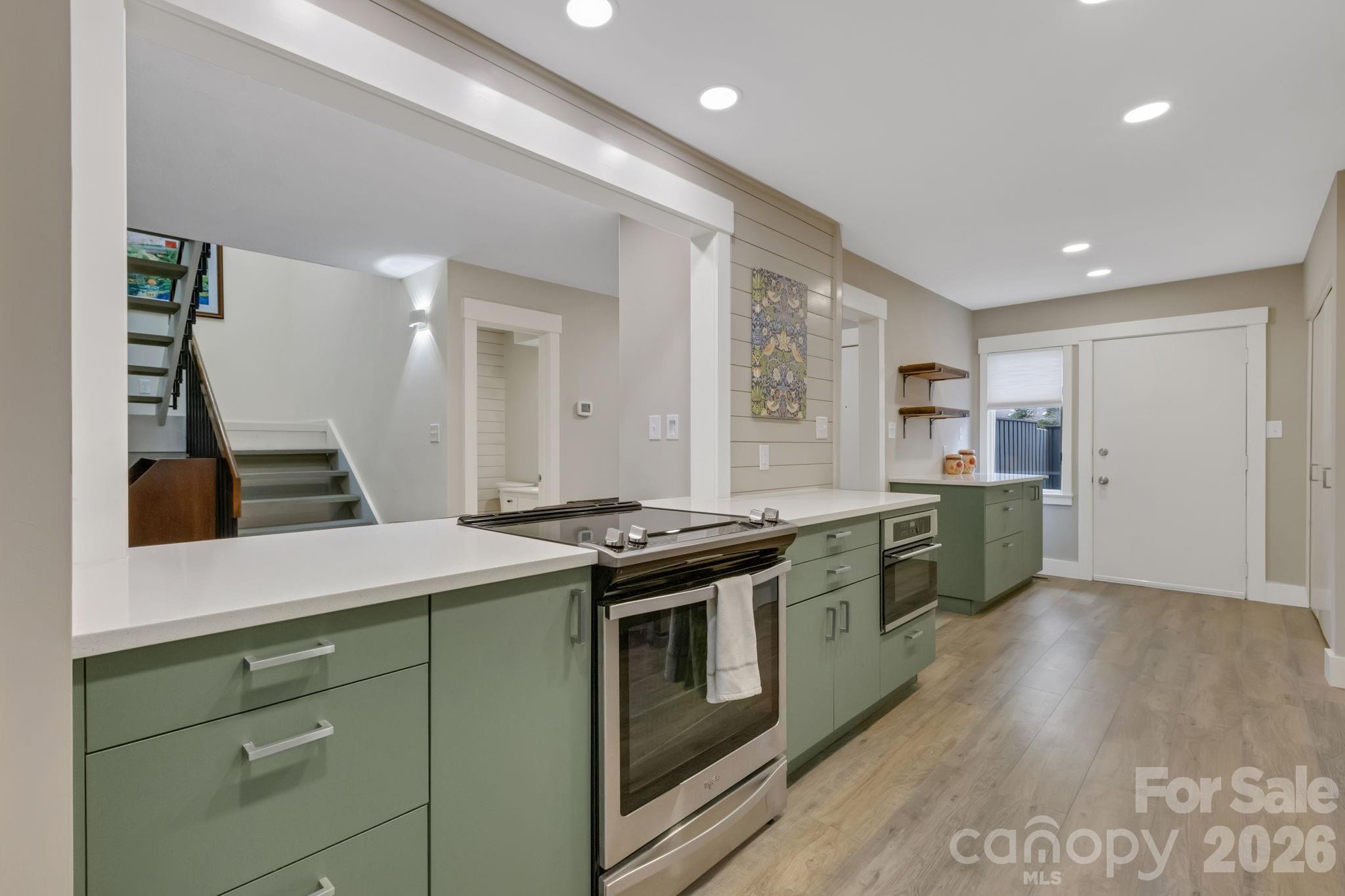 403 Crowfields Drive Asheville NC 28803