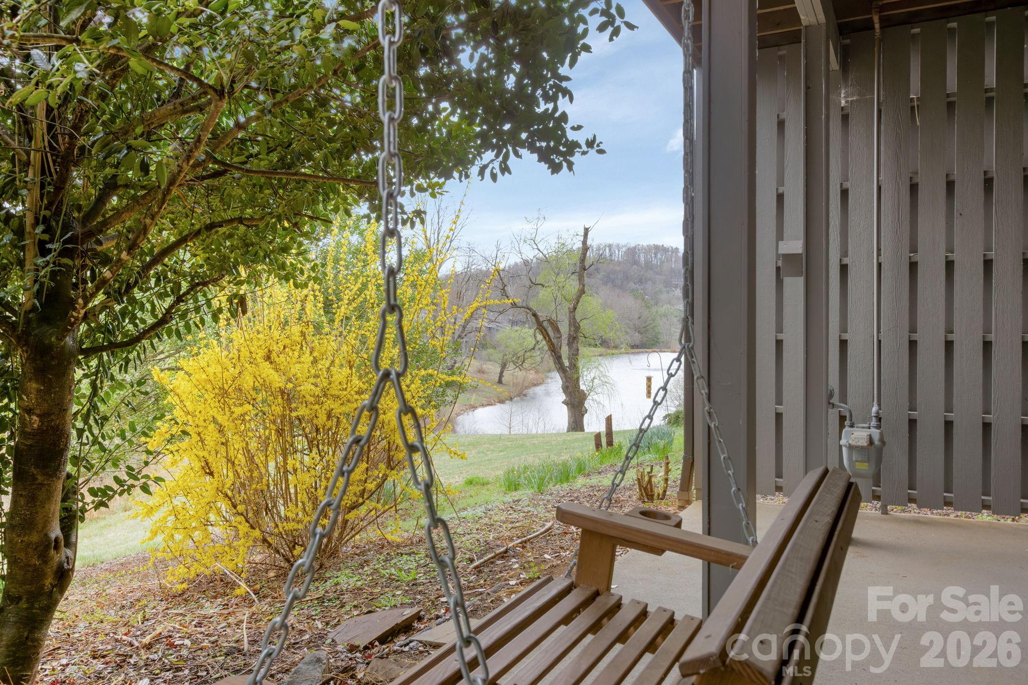 403 Crowfields Drive Asheville NC 28803