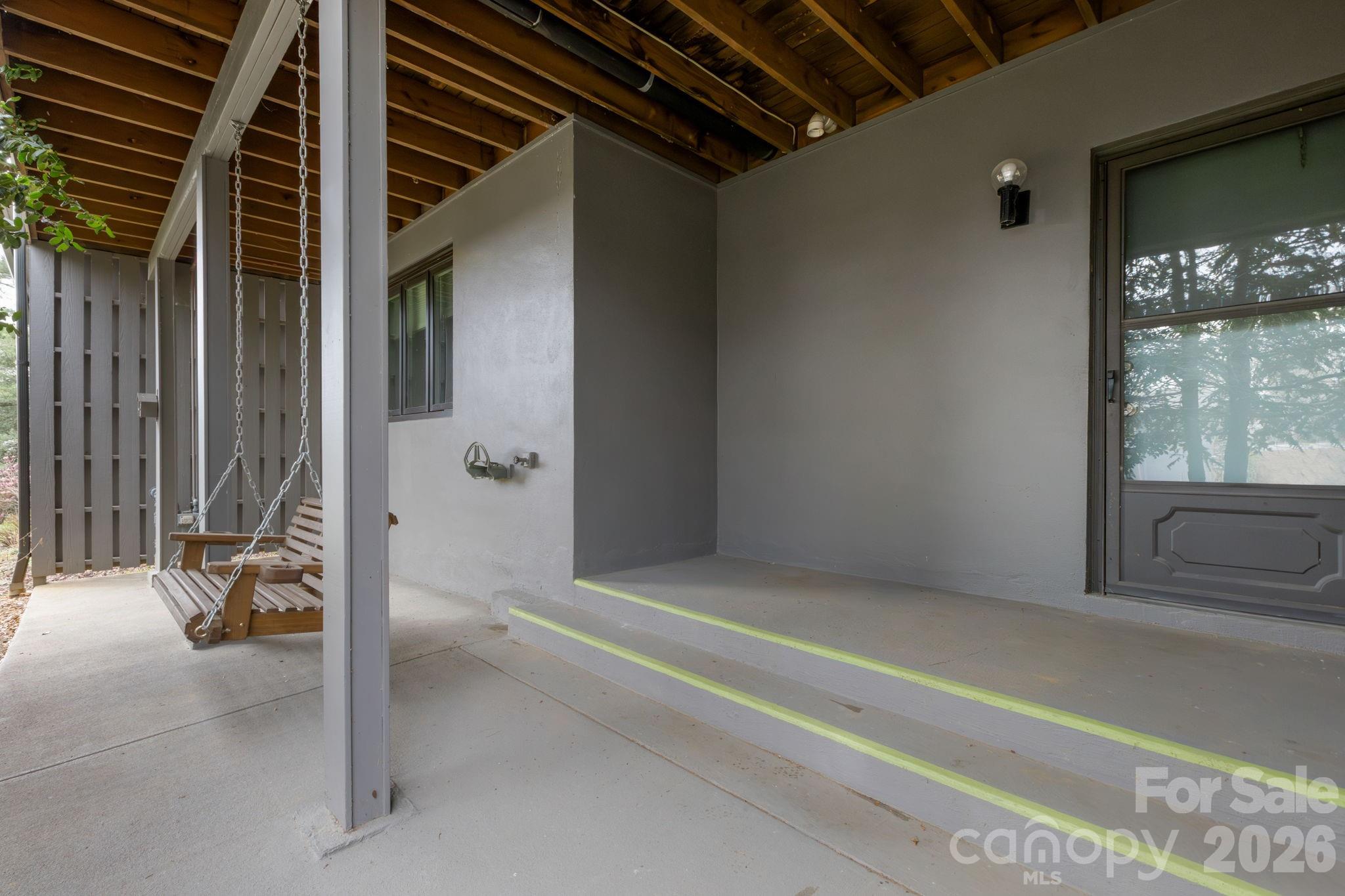 403 Crowfields Drive Asheville NC 28803